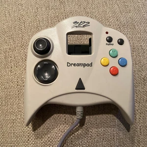 Sega Dreamcast Controller Generic Dream pad Controller - Picture 1 of 3