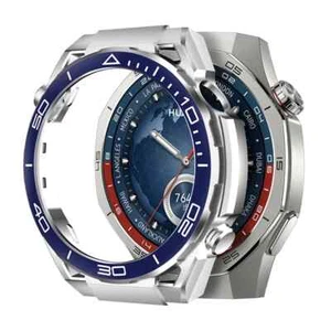 Mod Dial Ramka PC Etui na ramkę do Huawei Watch GT 5 Pro 4 46mm Refit Frame Cover - Zdjęcie 1 z 18