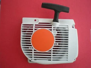 Rewind Starter for STIHL 029 & Super 039, MS 290, MS 310, MS 390 [#11270802103] - Picture 1 of 2