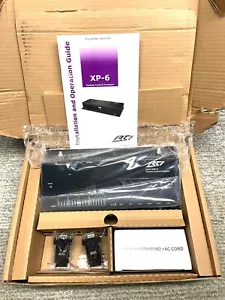 RTI XP-6 Remote Advanced Control Prozessor Originalverpackt - Bild 1 von 10