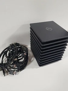 10 pcs. Dell K01B eSATA Laptop External Optical Drive K01b001 - Afbeelding 1 van 5