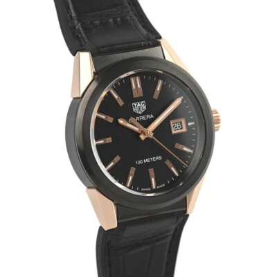 TAG Heuer CARRERA WBG1350.FC6418 Foto 1 de 4