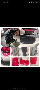 bugaboo camaleón 3 500 euros  - Imagen 1 de 1