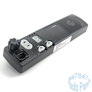 FLN3083C FCN6288C Głowica sterująca Przednia obudowa do radia mobilnego EM200 GM3188 CM140 - Zdjęcie 1 z 4