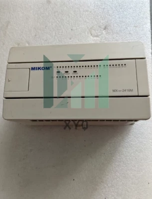 1pc Used PLC MX1H-2416MT Free Shipping - Image 1 of 2