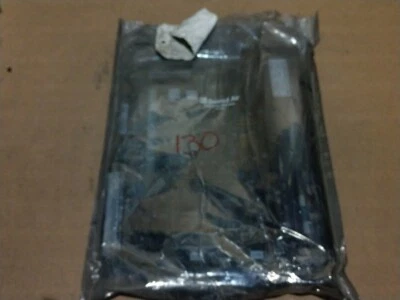 GE ic697PCM711 IC697PCM711P PCM Processor GE General Electric - Image 1 of 4