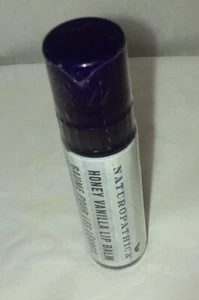Natururopathica Single Honey Vanille Lippenbalsam Versiegelt Neu - Bild 1 von 2
