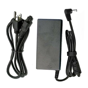 Cable de alimentación adaptador de CA DC para proyector LED modelo RCA RPJ116 RPJ116-B-Plus - Imagen 1 de 2