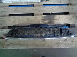 127589 Kühlergrill Mini Cooper S R56 1.6 135 kw - Bild 1 von 7