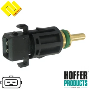 HOFFER 7472189 COOLANT TEMPERATURE SENSOR BMW 13621433077 ,13627788077 - Bild 1 von 3