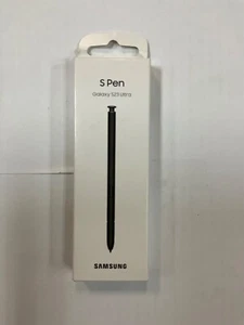 Samsung Galaxy S Pen (EJ-PS918) for Galaxy S23 Ultra - Phantom Black - Picture 1 of 2
