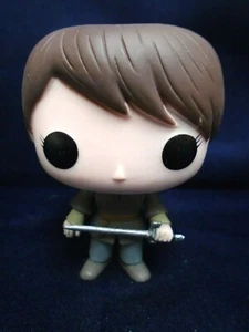Funko Pop! Game of Thrones Arya Stark #09 Vinyl Figure - Picture 1 of 1