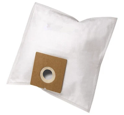 S&G GROUP 5 sacchetti per Imetec Smicrobo 1500w microfibra anallergici aspirapolvere I108