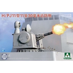 TAKOM 2186 1/35 H/PJ11-11-30 CIWS - Imagen 1 de 1