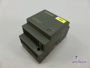 Siemens LOGO!POWER geregelte Stromversorgung 6EP1311-1SH02 - Bild 1 von 4