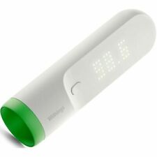 Withings Thermo Thermomètre Temporal Connecté (SCT01-ALL-INTER)