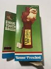 Star Wars RotJ Wicket the Ewok Electric Toothbrush Kenner 1984 No. 99350 NEW
