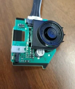 Samsung Function IR Board BN96-21529C - Picture 1 of 2