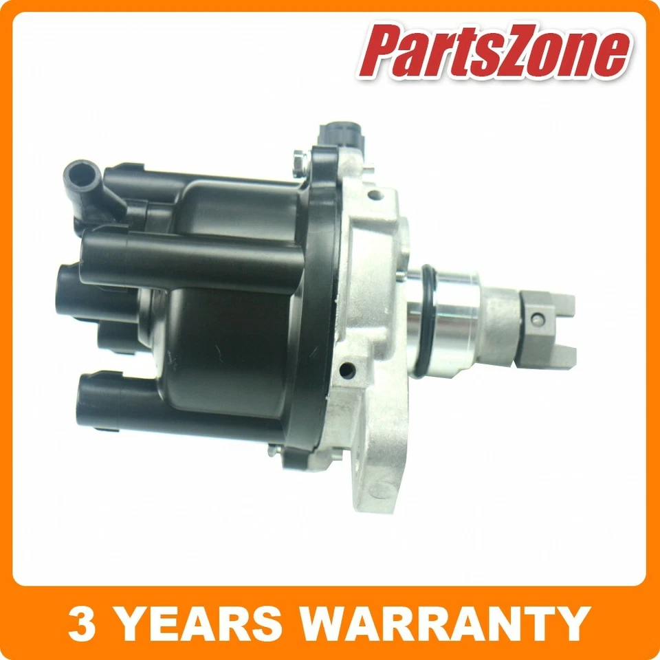 Front Electronic Ignition Distributor Fit for Toyota Camry Celica RAV4 1996-1998 - image 1 of 4