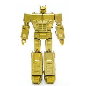 Magic Square toys MS-B18G Light Of Justice MS toys Action Figure toy in stock - Picture 1 of 12