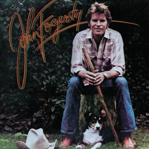 JOHN FOGERTY - JOHN FOGERTY DIGIPAK CD NEW! - Picture 1 of 2