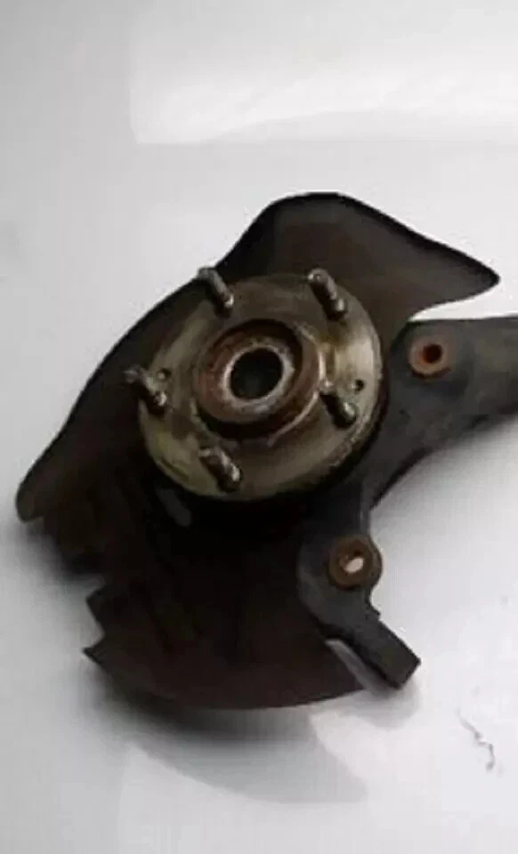 Junta de eixo dianteiro esquerdo driver Hyundai Sonata 2006-2008 fabricante de equipamento original - Imagem 1 de 2