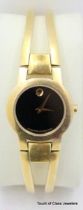 Movado Museum Ladies Wristwatch - Picture 1 of 6