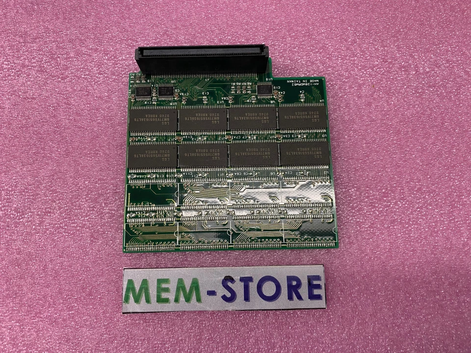 Apple PowerBook 3400/64 16MB RAM Memory Module Mac RARE PART APB3400/64 - Image 1 of 1