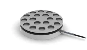Pedal Force Load Cell SGPEDF 1500N Capacity Stainless Steel SGSENSE - Picture 1 of 2