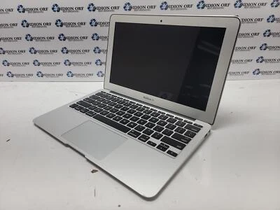APPLE MJVM2LL/A i5-5250u 1,60 GHz 4 GB RAM 128 GB SSD Monterey OS SKU 16618 Foto 1 de 4