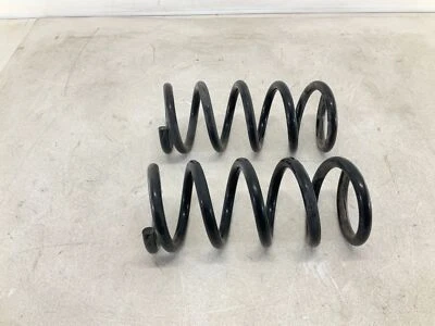 Par de muelles helicoidales traseros Infiniti FX37 09-13 Foto 1 de 4