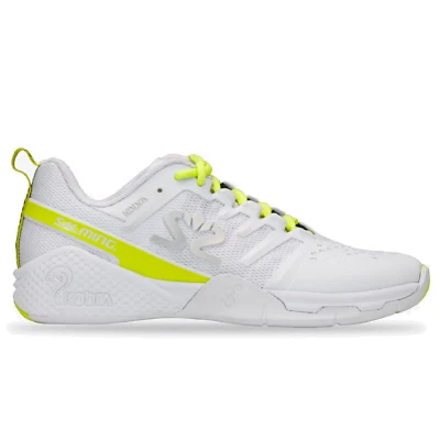 SALMING KOBRA 3 37-42.5 NEU 160€ indoor handball hallenschuhe hawk viper eagle