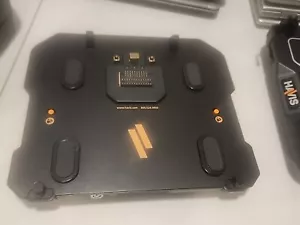 Havis Dell 5414 7414 7214 5420 5424 7424 Car Auto Docking Station DS-DELL-401-3. - Picture 1 of 11