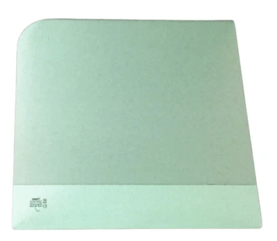 Compatível com: 73-22 Kenworth K100 K100E C500 C800 W900 T470 T440 vidro para janela da porta frontal - Imagem 1 de 4