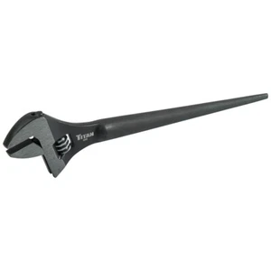 Llave de construcción ajustable para herramienta de titanio de 8 pulgadas - Imagen 1 de 2
