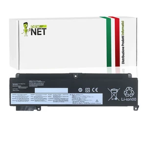 Akku kompatibel mit Lenovo 00HW025 01AV406 SB10F46462 2140mAh - Bild 1 von 6