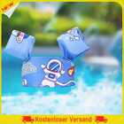 Oxford Life Vest Portable Children Buoyancy Vest Wear-resistant for Swimming Sea