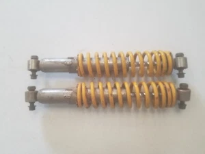 91-94 WARRIOR 350 YFM350X YFM350 YFM FRONT SHOCK SUSPENSION OEM 3GD-23350-00-P1 - Picture 1 of 7