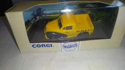 CORGI  morris 1000 pick up  in scatola 96850 - Immagine 1 di 2