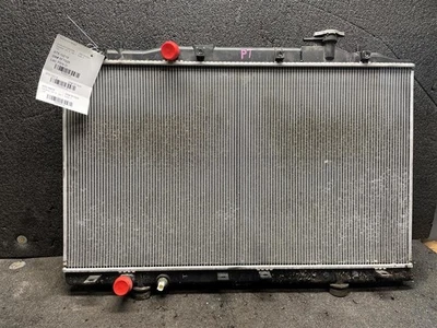 (LOCAL PICKUP ONLY) Radiator Fits 18-23 ODYSSEY 2002142 - Image 1 of 4