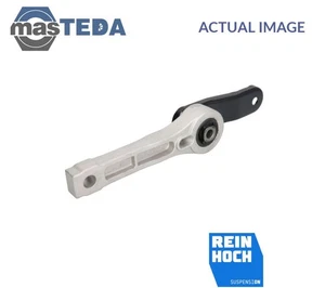 RH12-0037 GEARBOX MOUNT MOUNTING REAR REINHOCH FOR VW CADDY III,GOLF V,GOLF VI - Picture 1 of 6