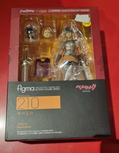 CASCA Berserk Movie Figma #210 - Picture 1 of 4