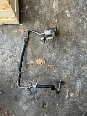 Tuyau De Clim Renault Espace 4 2.0 Dci - Photo 1/2