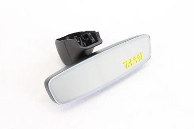 AUDI A6 QUATTRO 2019-2021 parabrisas techo interior espejo retrovisor OEM #16672 Foto 1 de 4