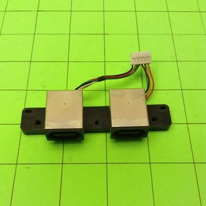 Microsoft Xbox Videospiel Ersatz Controller Anschluss - Bild 1 von 5