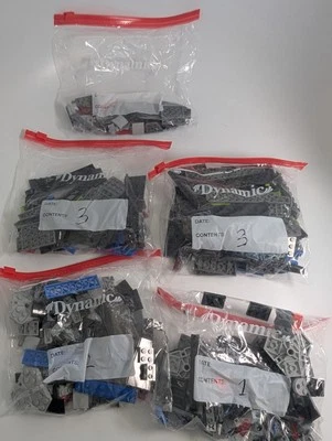 LEGO Star Wars Tracker I (75185) The Freemaker Adventures - Image 1 of 4