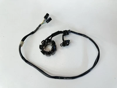 二手 原始设备制造商 07-17 本田 CRF250X CRF 250X 发动机 定子 发电机 — 第 1/4 张图片