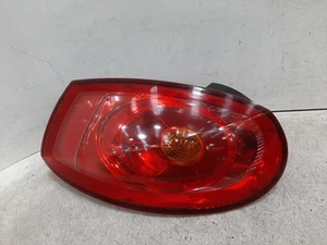 2008 FIAT BRAVO Mk2 (198) N/S Passengers Left Rear Taillight Tail Light - Picture 1 of 6