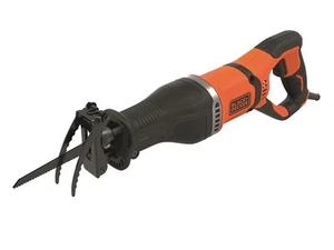 BLACK + DECKER Gergaji Berayun BES301 750W 240V - Picture 1 of 3