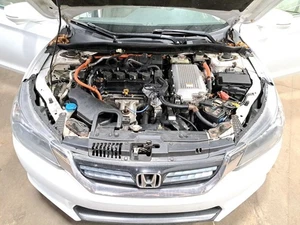 Rear Camera/Projector 2014 Accord Sku#4246881 - Picture 1 of 6